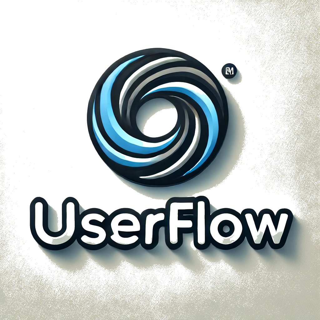 UserFlow Logo